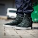 Vyriški kedai ADIDAS TUBULAR INVADER s80242 spalva pilka
