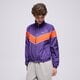 Moteriška pavasarinė striukė NIKE STRIUKĖ W NSW NK WR WVN UV FZ JKT fv6304-547 spalva violetinė
