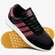 Vyriški kedai ADIDAS I-5923 b37946 spalva juoda