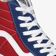 Vyriški inkariukai VANS UA COMFYCUSH SK8-HI REISSUE vn0a3wmcvx51 spalva raudona