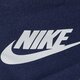 Moteriška liemens rankinė NIKE LIEMENS RANKINĖ SMALL HIP db0488-410 spalva tamsiai mėlyna