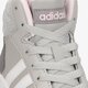Vaikiški kedai ADIDAS HOOPS MID 2.0 K gz7772 spalva pilka