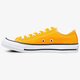 Moteriški kedai CONVERSE CHUCK TAYLOR ALL STAR  159676c spalva geltona