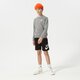 Vaikiškas džemperis NIKE DŽEMPERIS SPORTSWEAR BOY da0861-091 spalva pilka