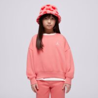 JORDAN DŽEMPERIS JDG BROOKYLN ESS FT CREW GIRL