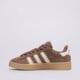 Moteriški kedai ADIDAS CAMPUS 00S W jq8320 spalva ruda