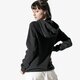 Moteriškas džemperis NIKE DŽEMPERIS W NSW RALLY HOODIE HBR 930913-010 spalva juoda