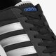 Vyriški kedai ADIDAS V RACER aw3878 spalva juoda