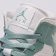 Moteriški kedai WMNS AIR JORDAN 1 MID bq6472-138 spalva balta