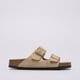 Moteriškos šlepetės BIRKENSTOCK ARIZONA  1029260 spalva rusvai gelsva