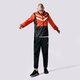 Vyriška žieminė striukė UMBRO STRIUKĖ CLASSIC JKT ul39kum80001 spalva oranžinė