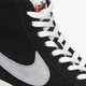 Vyriški kedai NIKE BLAZER MID '77 cw2371-001 spalva juoda