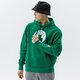 Vyriškas džemperis NIKE DŽEMPERIS SU GOBTUVU BOS M NK PO FLC ESSNTL NBA db1818-312 spalva žalia