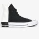Moteriški kedai CONVERSE CHUCK 70 HACKED 168670c spalva juoda