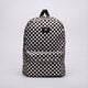 Moteriška kuprinė VANS KUPRINĖ OLD SKOOL CHECK BACKPACK vn000h4xy281 spalva daugiaspalvė