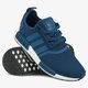 ADIDAS NMD_R1 by3016 spalva tamsiai mėlyna