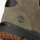 Vyriški auliniai batai TIMBERLAND WORLD HIKER MID ca1rjw spalva žalia