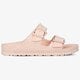 Moteriškos šlepetės BIRKENSTOCK ARIZONA EVA  1014614 spalva rožinė