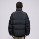 Vyriška žieminė striukė ADIDAS STRIUKĖ  ŽIEMINĖ SYNTHDOWN PUFFE jw5815 spalva juoda