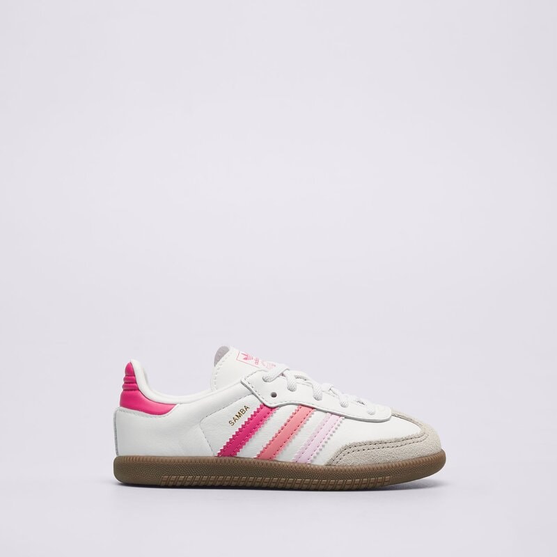 adidas Samba | e. parduotuvėje Sizeer.lt