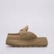 Moteriškos šlepetės WMNS AIR JORDAN MULE hj4292-200 spalva ruda
