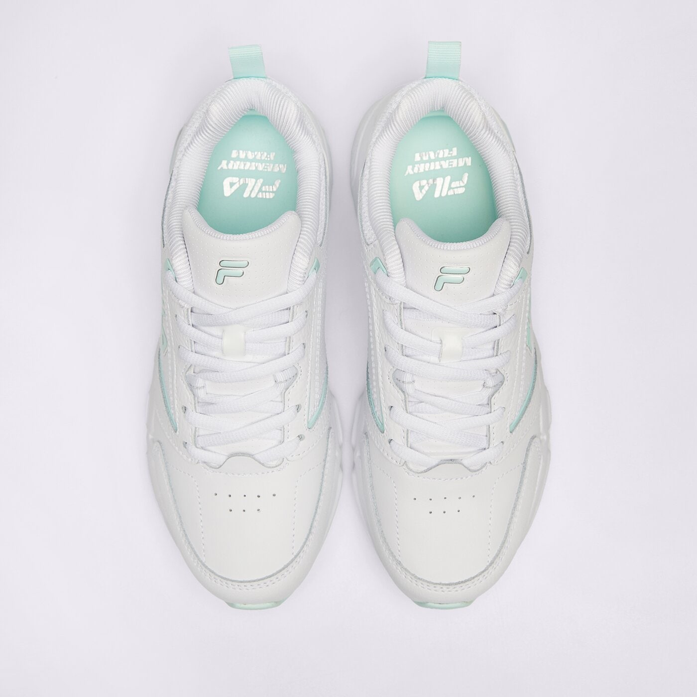 fila memory decimus 8