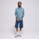 Vyriški šortai ADIDAS ŠORTAI DENIM FB SHO jc6235 spalva mėlyna