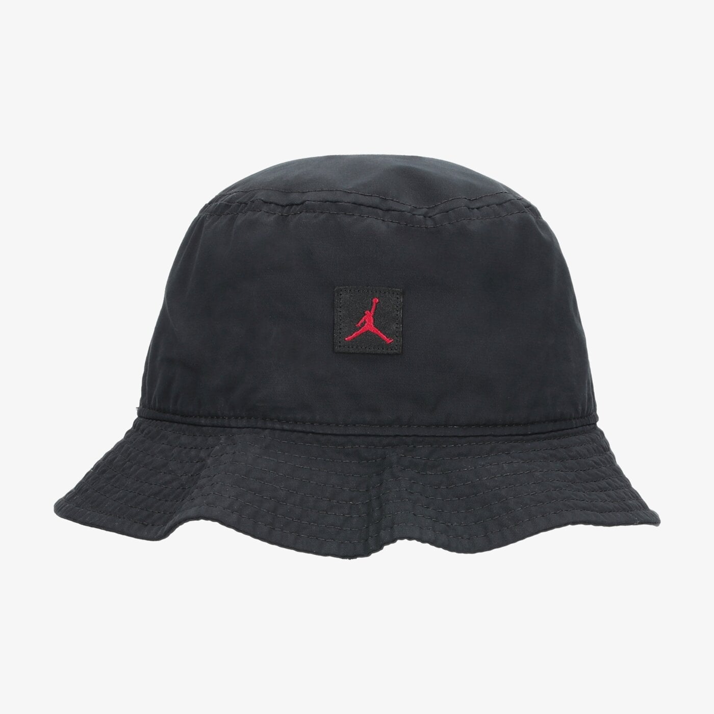 JORDAN WASHED BUCKET HAT DC3687-011 JUODA 30,00 EUR Skrybėlės