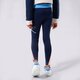 Vaikiškos kelnės JORDAN TAMPRĖS BYA HIGH-RISE LEGGING GIRL 45b760-u90 spalva tamsiai mėlyna