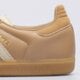Moteriški kedai ADIDAS SAMBA OG W ki8140 spalva rusvai gelsva