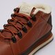 Vyriški auliniai batai NEW BALANCE H754LFT h754lft spalva ruda
