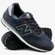 Vyriški kedai NEW BALANCE ML373NVB ml373nvb spalva tamsiai mėlyna
