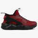 Vyriški kedai NIKE AIR HUARACHE RUN ULTRA 819685601 spalva tamsiai raudona