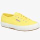 Moteriški kedai SUPERGA COTU CLASSIC 12909176 spalva geltona