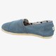 Vyriški laisvalaikio batai PAEZ BLUE JEAN 101denbluejm spalva mėlyna