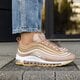 Moteriški kedai NIKE W AIR MAX 97 UL '17 917704600 spalva rožinė