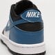 Vaikiški kedai NIKE DUNK LOW dh9765-104 spalva juoda