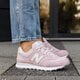 Moteriški kedai NEW BALANCE WL574CIC wl574cic spalva rožinė