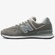 Vyriški kedai NEW BALANCE 574  ml574egg spalva pilka