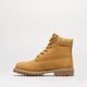 TIMBERLAND PREMIUM  tb0a5sy62311 spalva ruda