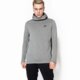 Vyriškas džemperis NIKE DŽEMPERIS NSW TCH FLC HOODIE PO 832116091 spalva pilka