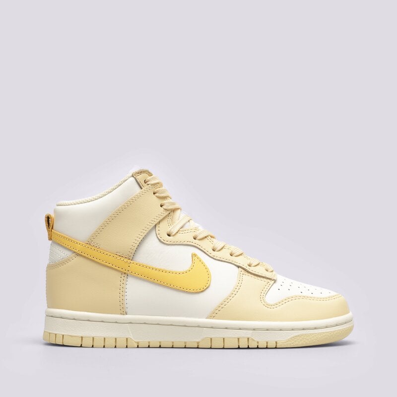 NIKE DUNK HIGH