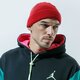 Vyriškas džemperis JORDAN DŽEMPERIS SU GOBTUVU JUMPMAN ck6684-011 spalva tamsiai mėlyna
