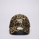Moteriška kepurė su snapeliu NEW ERA KEPURĖ WMNS OUTLINE LEOPARD 920 NYY NEW YORK YANKEES 60667497 spalva tamsiai mėlyna