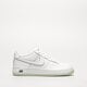 Vaikiški kedai NIKE AIR FORCE 1 ct3839-108 spalva balta