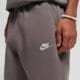 Vaikiškos kelnės NIKE KELNĖS K NSW CLUB FLC JGGR LBR BOY fd3008-289 spalva ruda