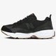 Vyriški kedai NEW BALANCE ML801BEC ml801bec spalva juoda