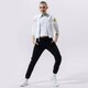 Moteriškos kelnės CHAMPION KELNĖS RIB CUFF PANTS 114081kk001 spalva juoda