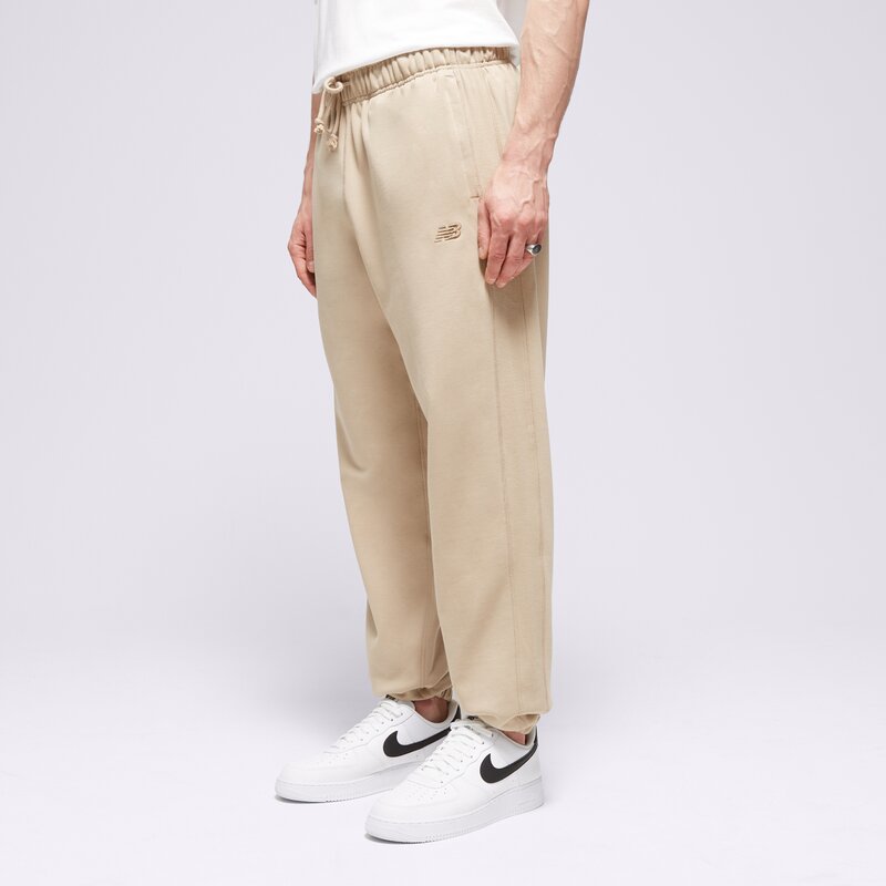 NEW BALANCE KELNĖS ATHLETICS FRENCH TERRY JOGGER