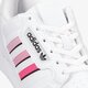 Vaikiški kedai ADIDAS CONTINENTAL 80 STRIPES J gz7037 spalva balta